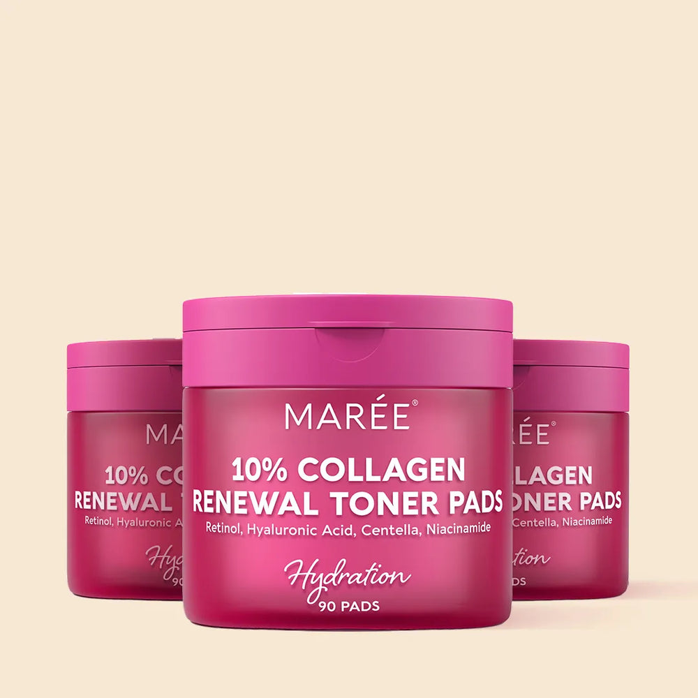 Beauty products