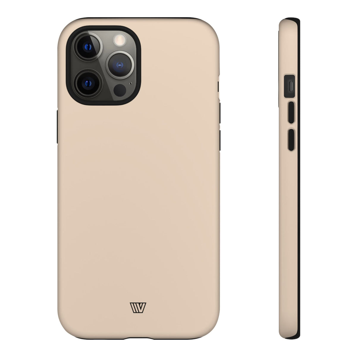 ALMOND | Tough Phone Case