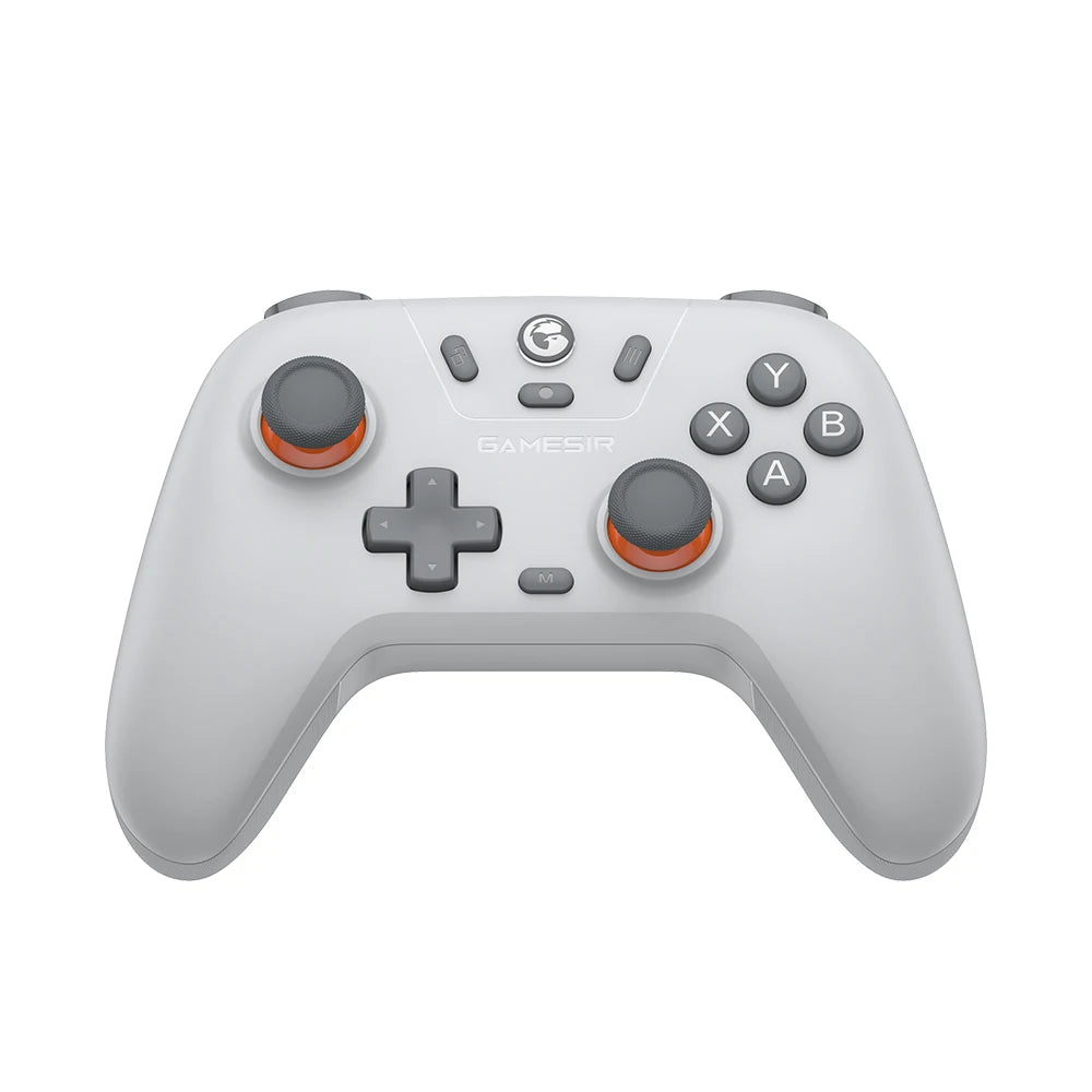Gamesir Nova Lite Wireless Gamepad, Bluetooth Gaming Controller with Effect for Switch, Android, Ios, PC, Steam Games