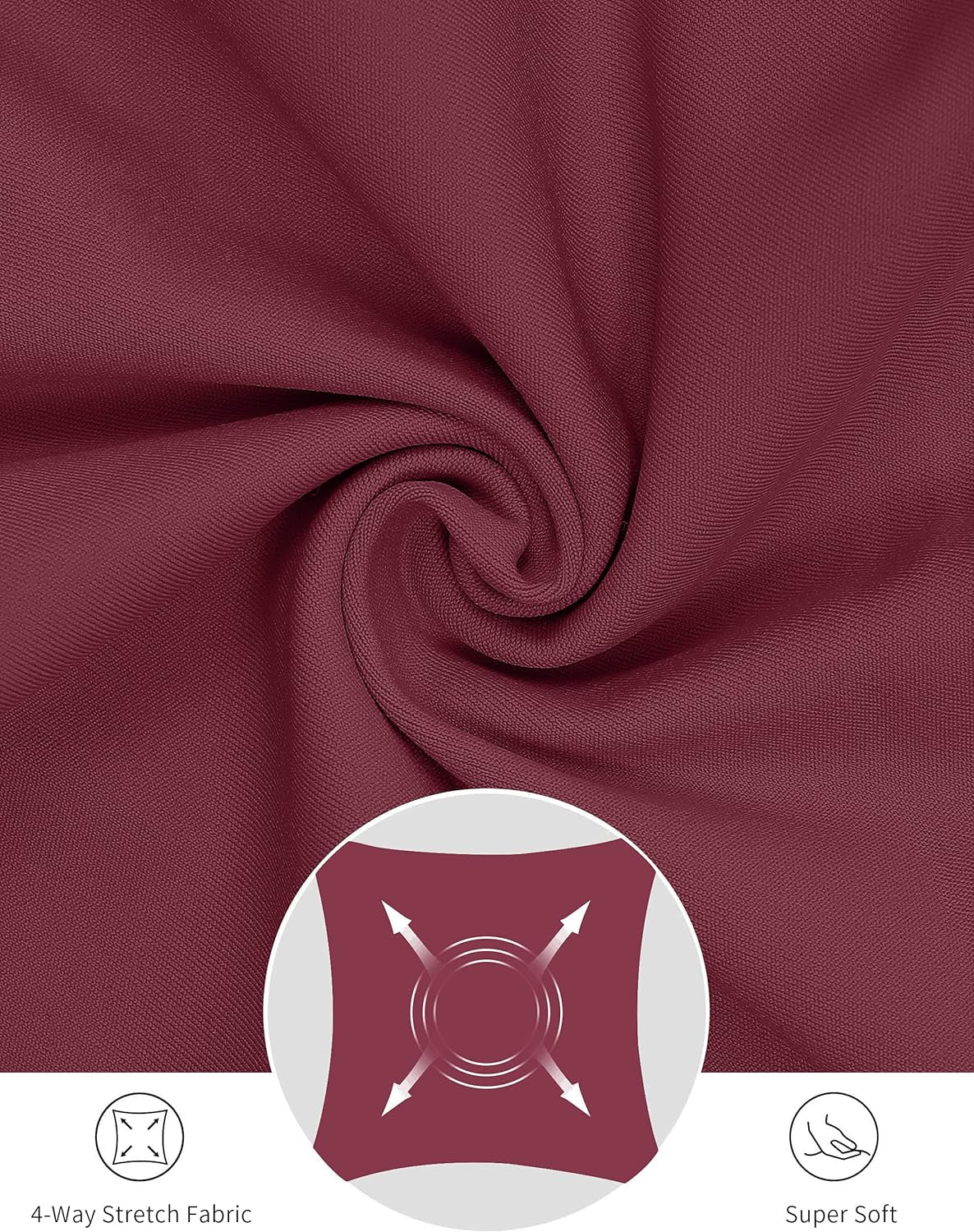 Elevate Your Workout with High Waist Yoga Pants for Women - Stylish Leggings with Pockets