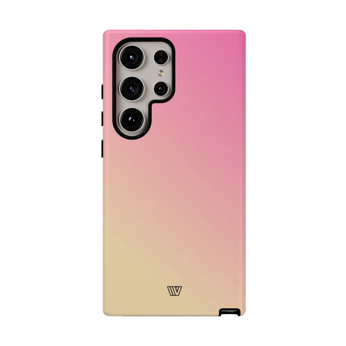 PINK LEMONADE | Tough Phone Case