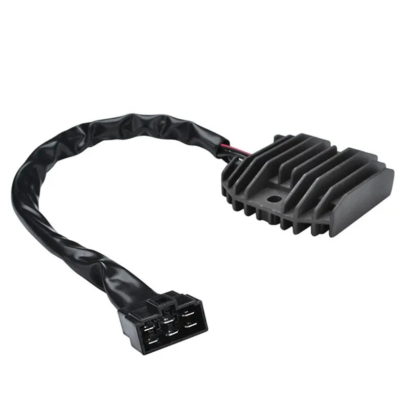 Reliable-Regulator Rectifier for Kawasaki Ninja ZX-6R ZX600 1998 1999 Zx6R/Vn400/Vn800/Vulcan 400/800 Classic Drifter Vn