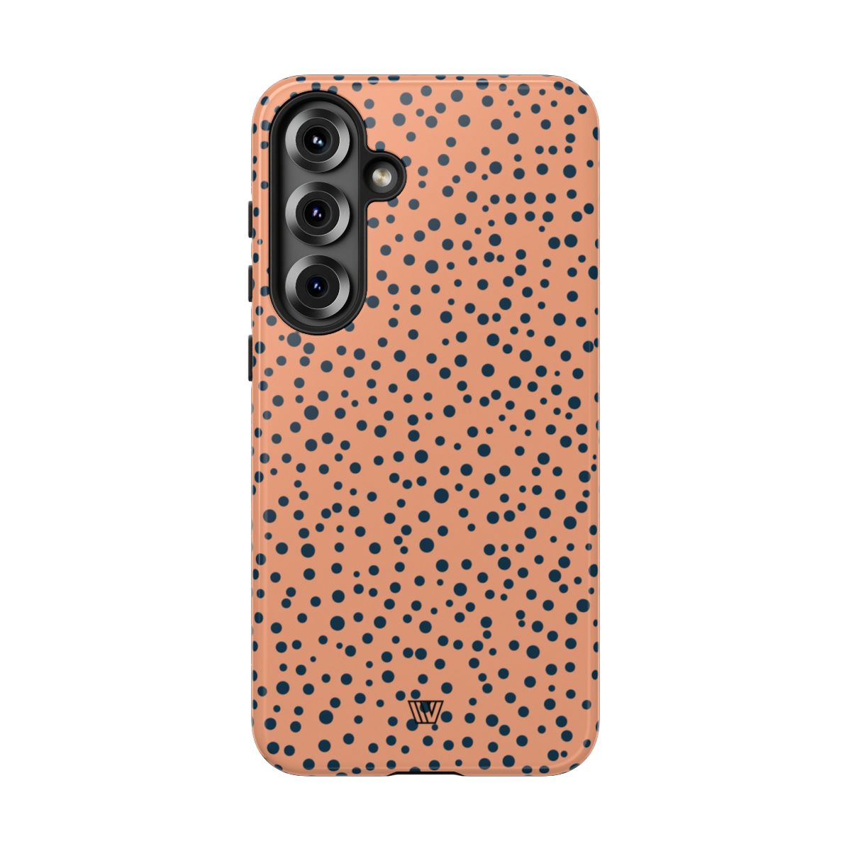 POLKA PULSE | Tough Phone Case