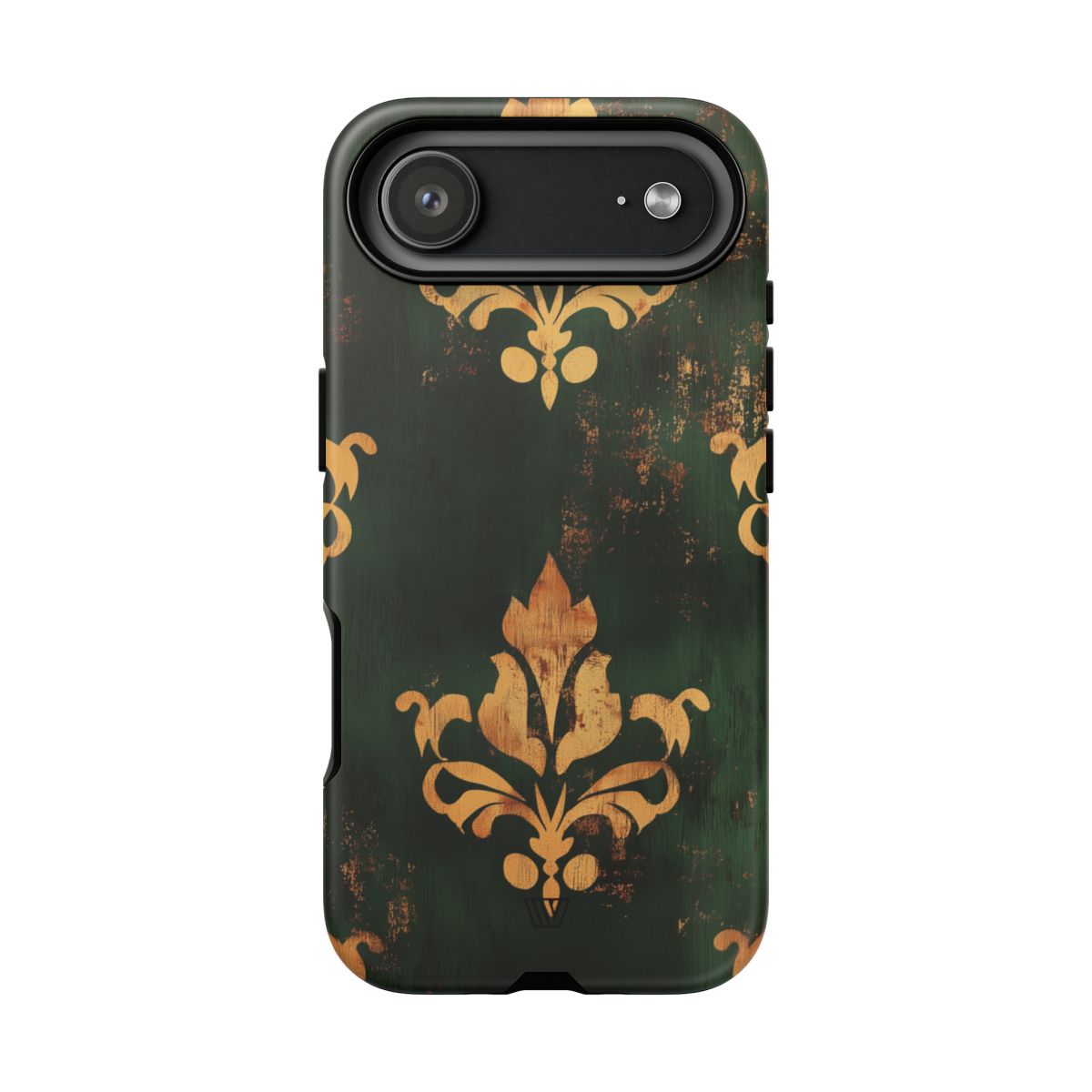 ANTIQUE LUXE | Tough Phone Case