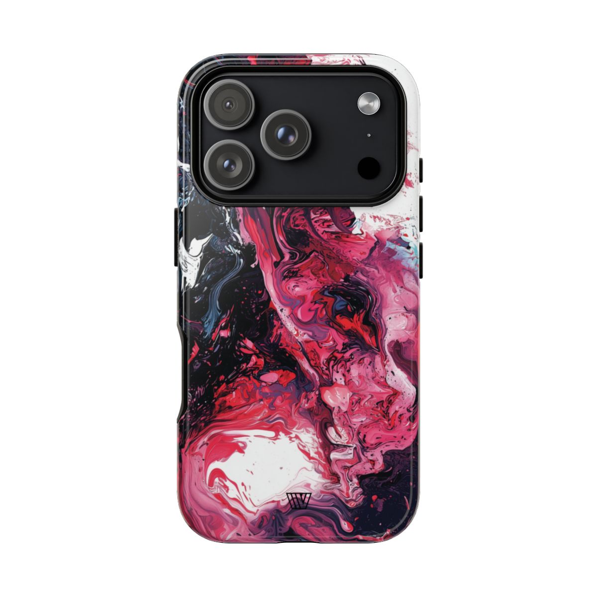 RUBY FLOW | Tough Phone Case