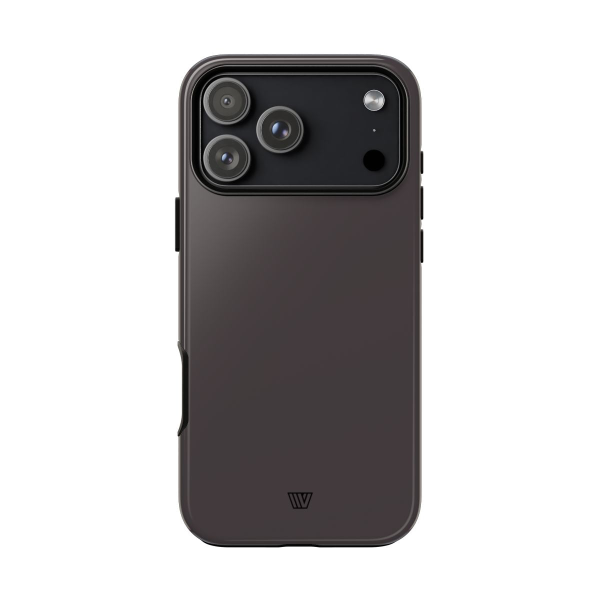 TUNDORA GREY | Tough Phone Case