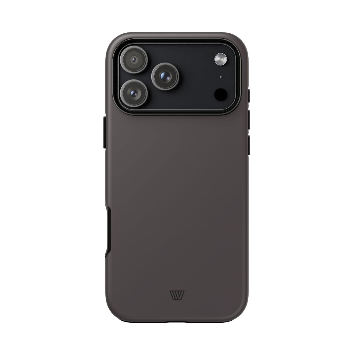 TUNDORA GREY | Tough Phone Case
