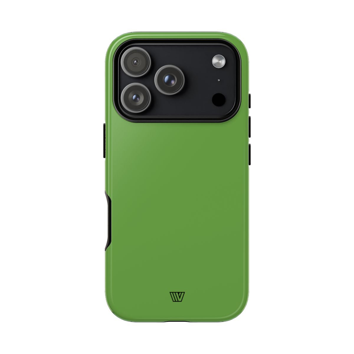 GREEN | Tough Phone Case