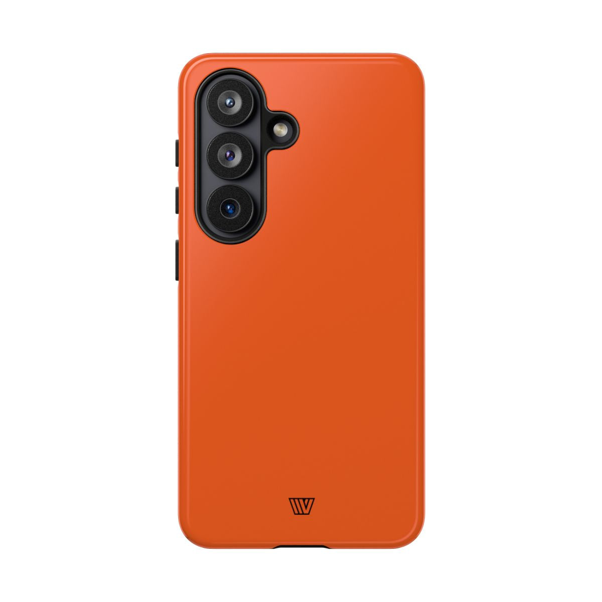 ORANGE | Tough Phone Case