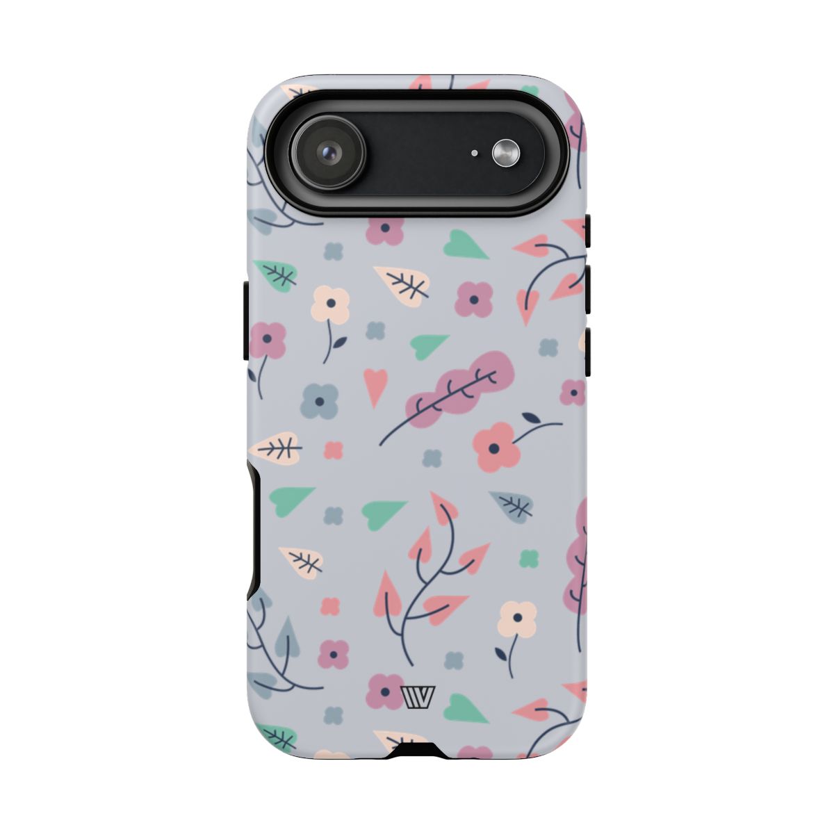 PETAL PASTELS | Tough Phone Case