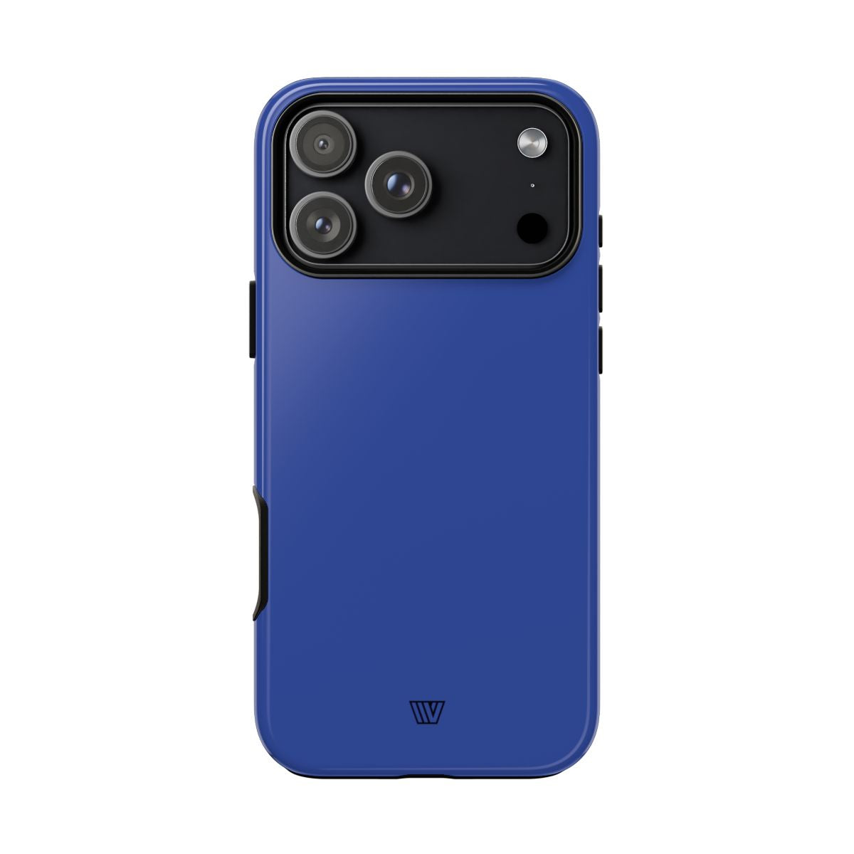 BLUE | Tough Phone Case