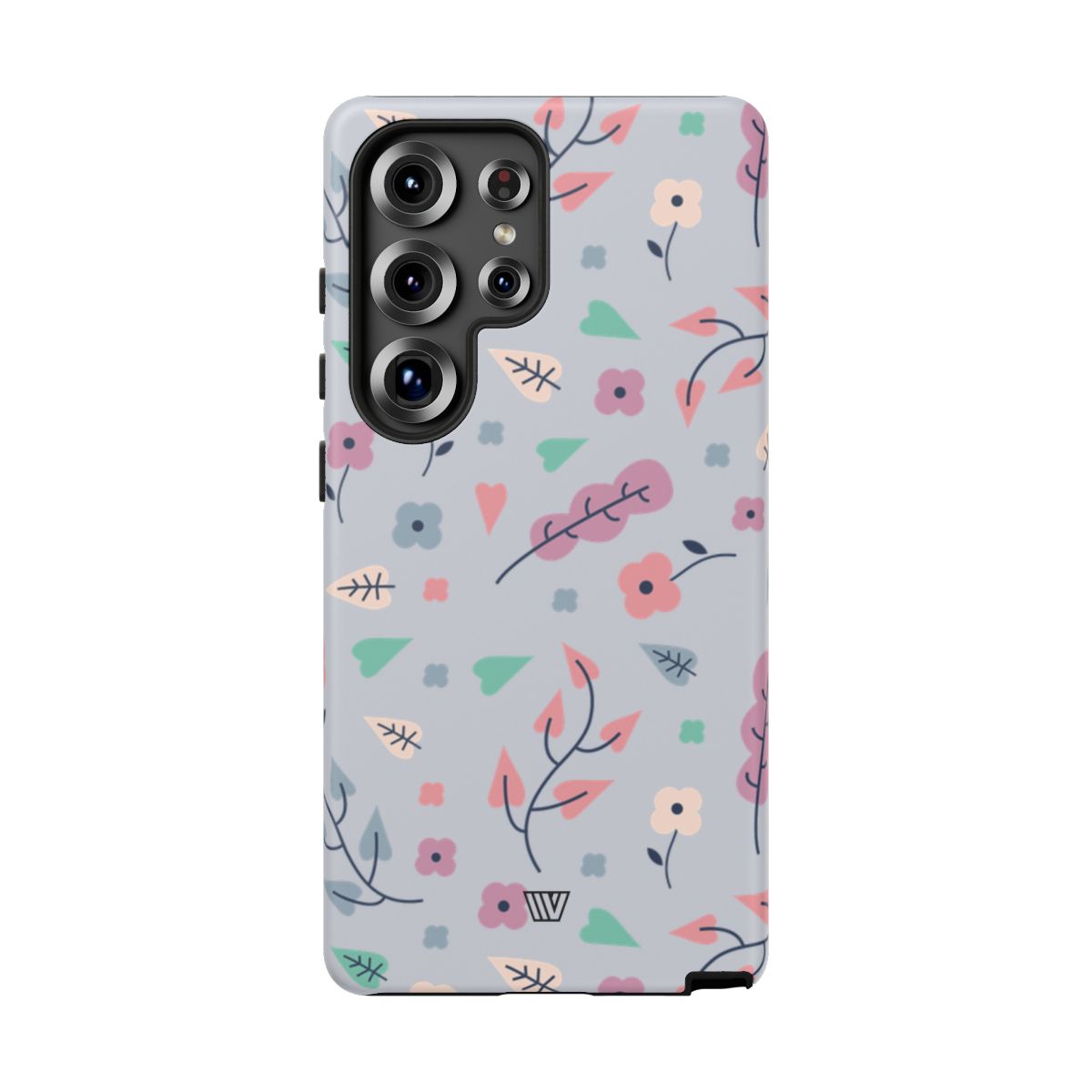 PETAL PASTELS | Tough Phone Case