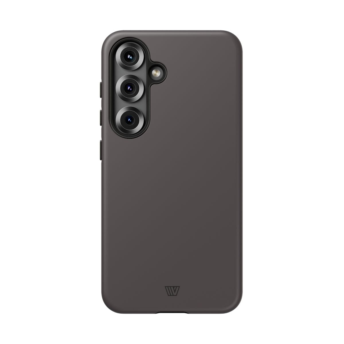 TUNDORA GREY | Tough Phone Case