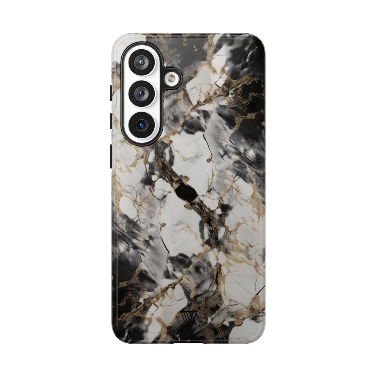 MARBLE | Tough Phone Case