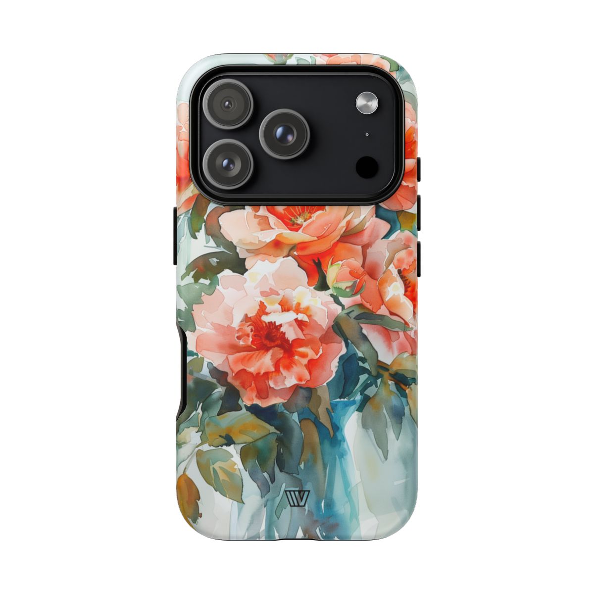 PEONY DREAMS | Tough Phone Case