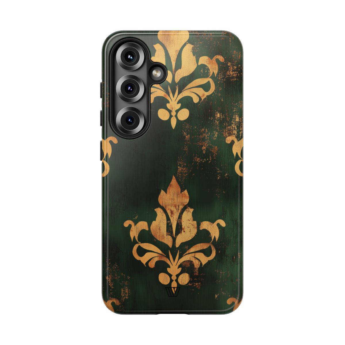 ANTIQUE LUXE | Tough Phone Case