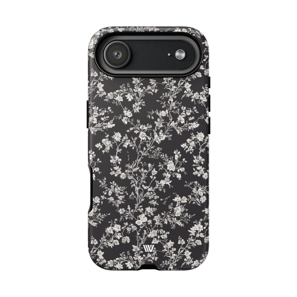 INKED PETALS | Tough Phone Case