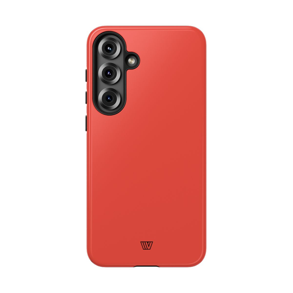 SUNSET ORANGE | Tough Phone Case