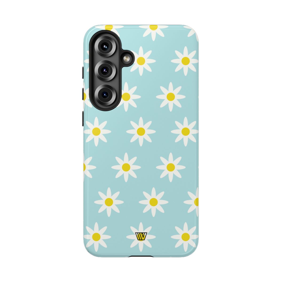 DOODLE DAISY | Tough Phone Case