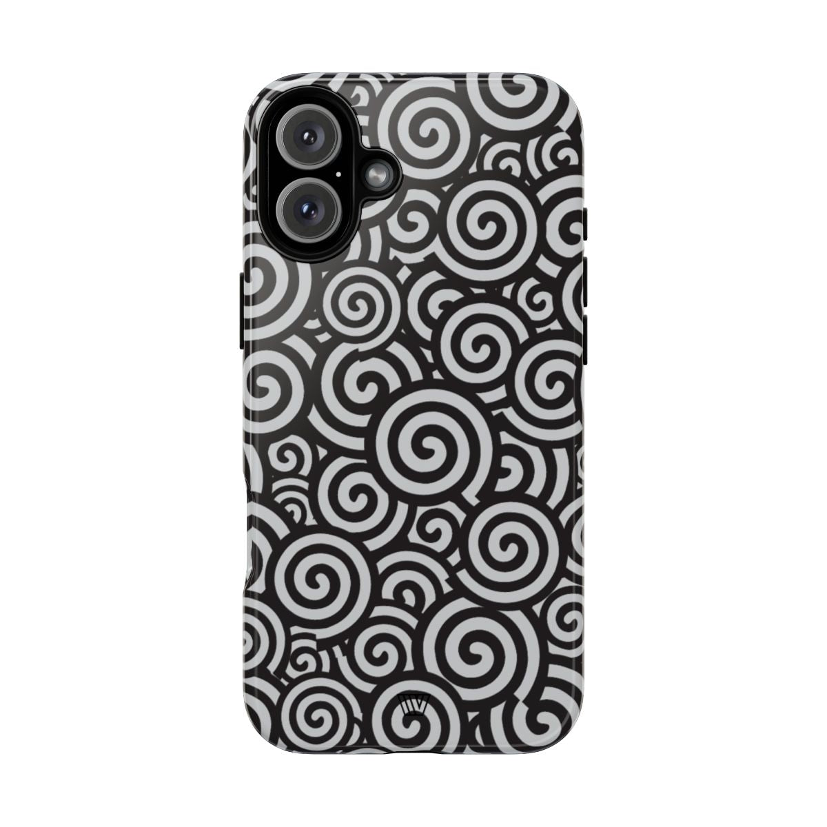 ABSTRACT SPRIAL | Tough Phone Case