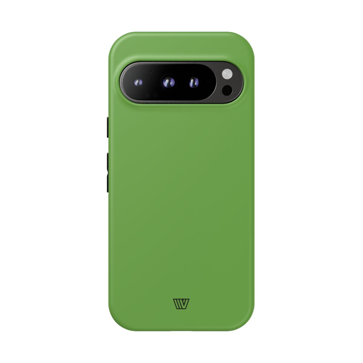 GREEN | Tough Phone Case