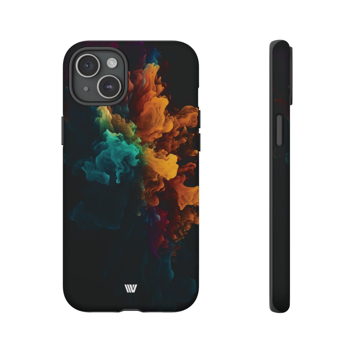 COLOR BURST | Tough Phone Case