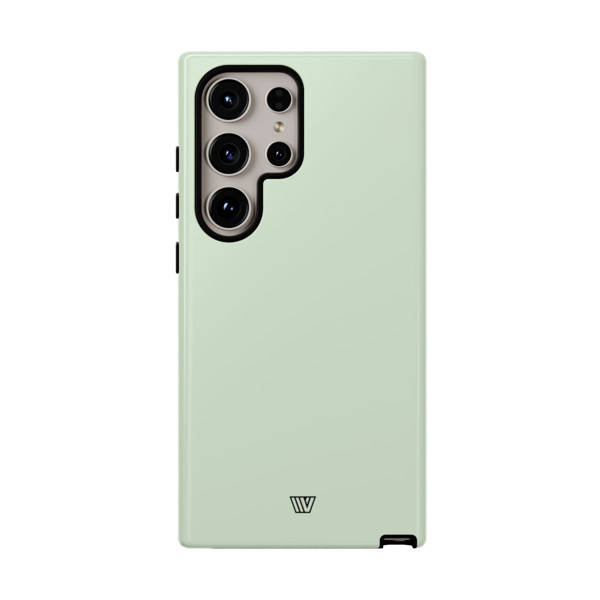 ZANAH MINT GREEN | Tough Phone Case