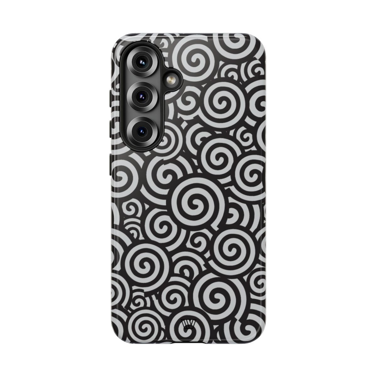 ABSTRACT SPRIAL | Tough Phone Case