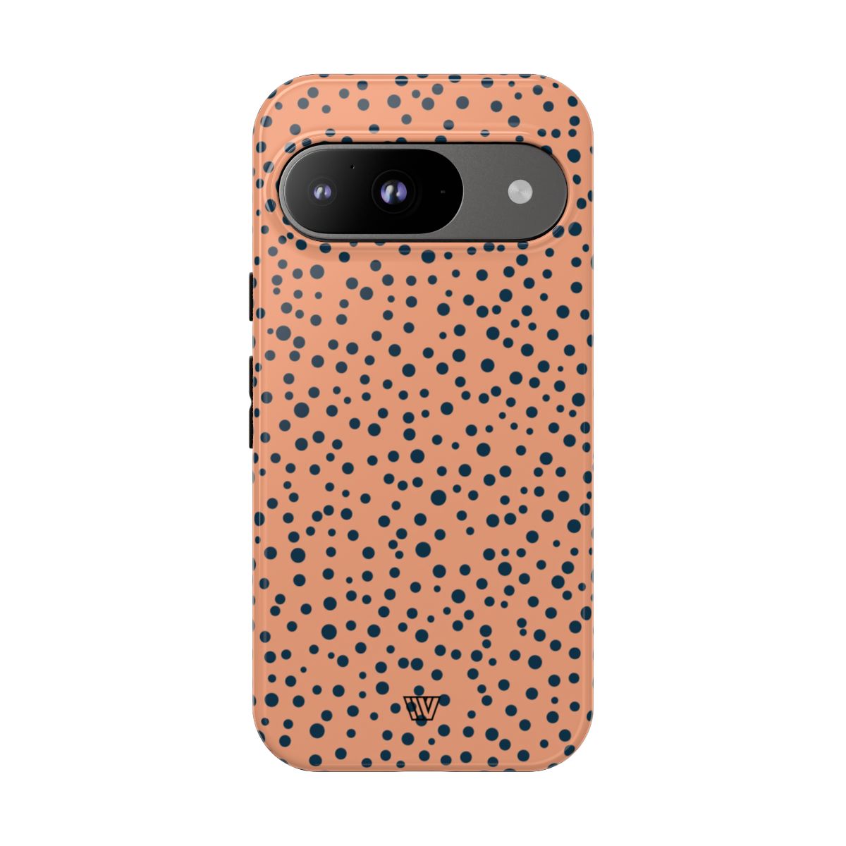 POLKA PULSE | Tough Phone Case