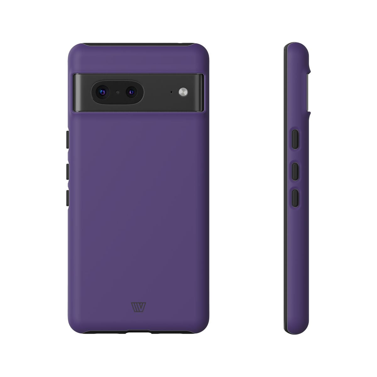 PURPLE | Tough Phone Case