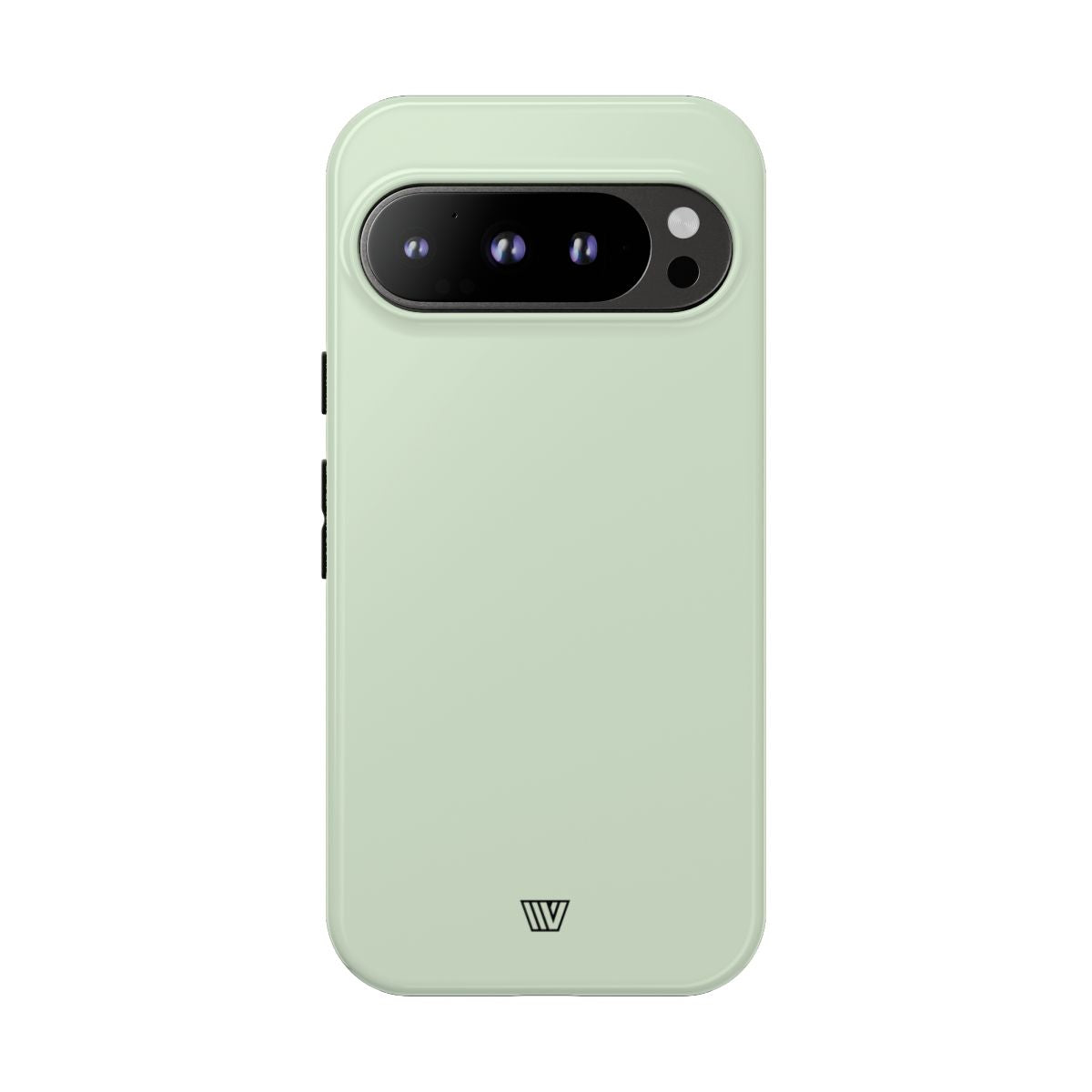 ZANAH MINT GREEN | Tough Phone Case