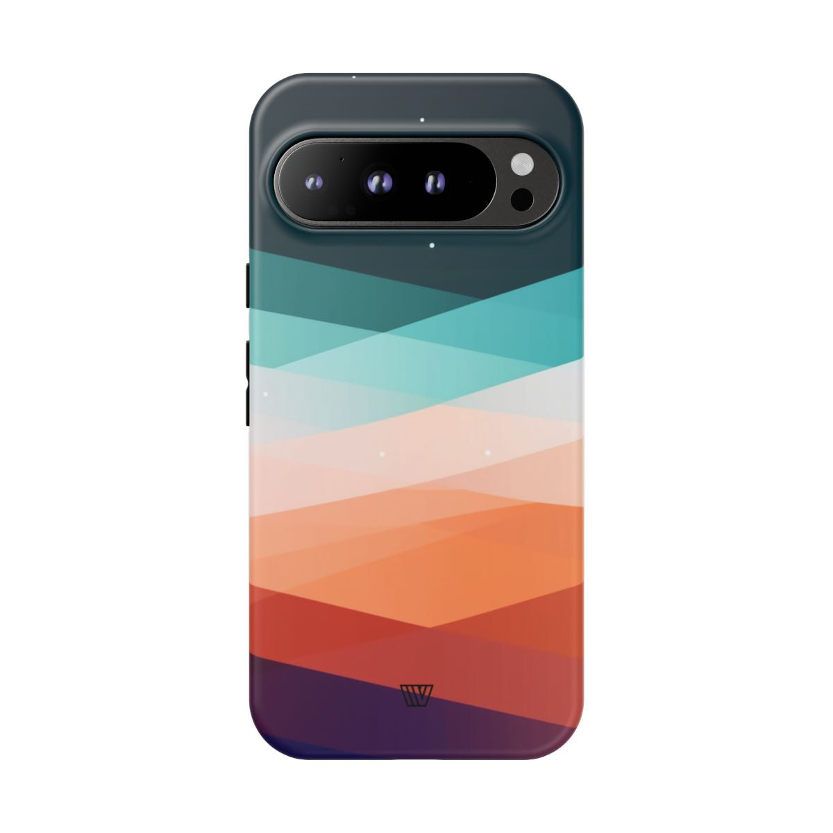 ABSTRACT NIGHT | Tough Phone Case
