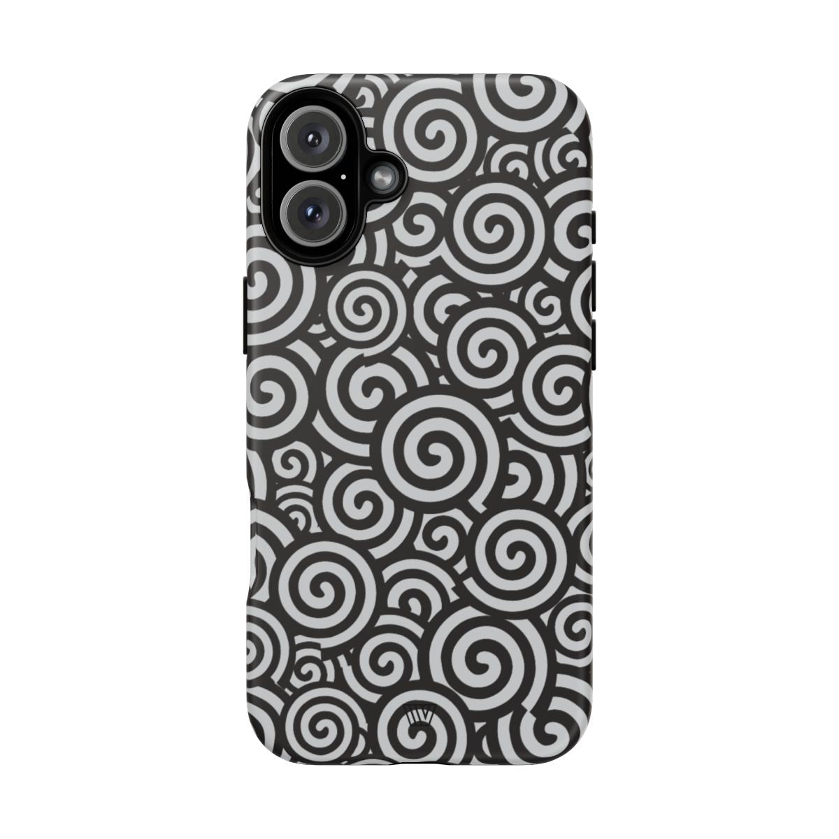 ABSTRACT SPRIAL | Tough Phone Case