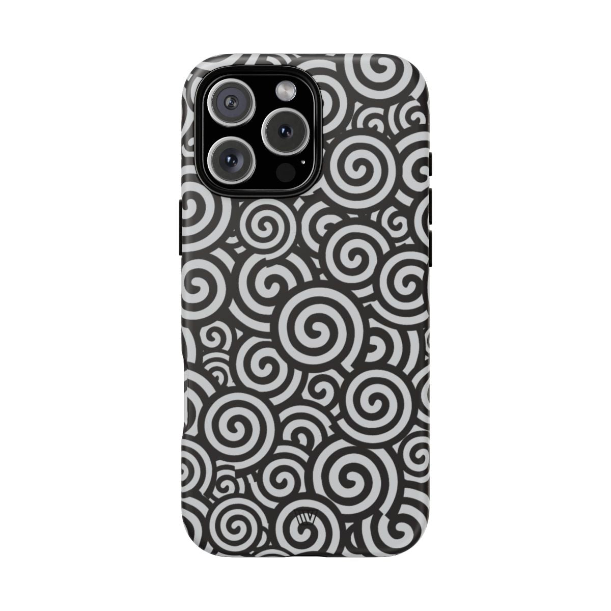 ABSTRACT SPRIAL | Tough Phone Case