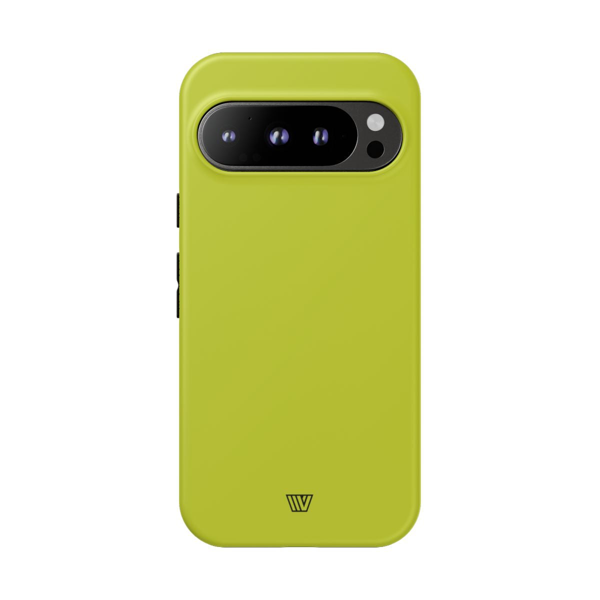 BOLDLY GREEN | Tough Phone Case