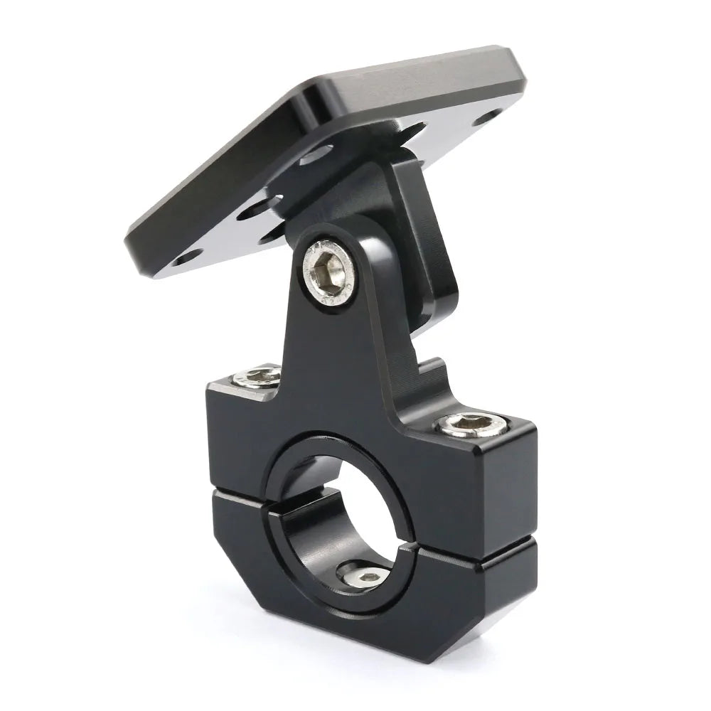 22Mm 28Mm Handlebar Clamp GPS Mount Navigation Bracket for Honda CB300R CB125R CB300F CB500 CB900F CB1000/1300 CBF 1000 500 600