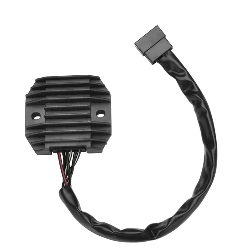 Reliable-Regulator Rectifier for Kawasaki Ninja ZX-6R ZX600 1998 1999 Zx6R/Vn400/Vn800/Vulcan 400/800 Classic Drifter Vn