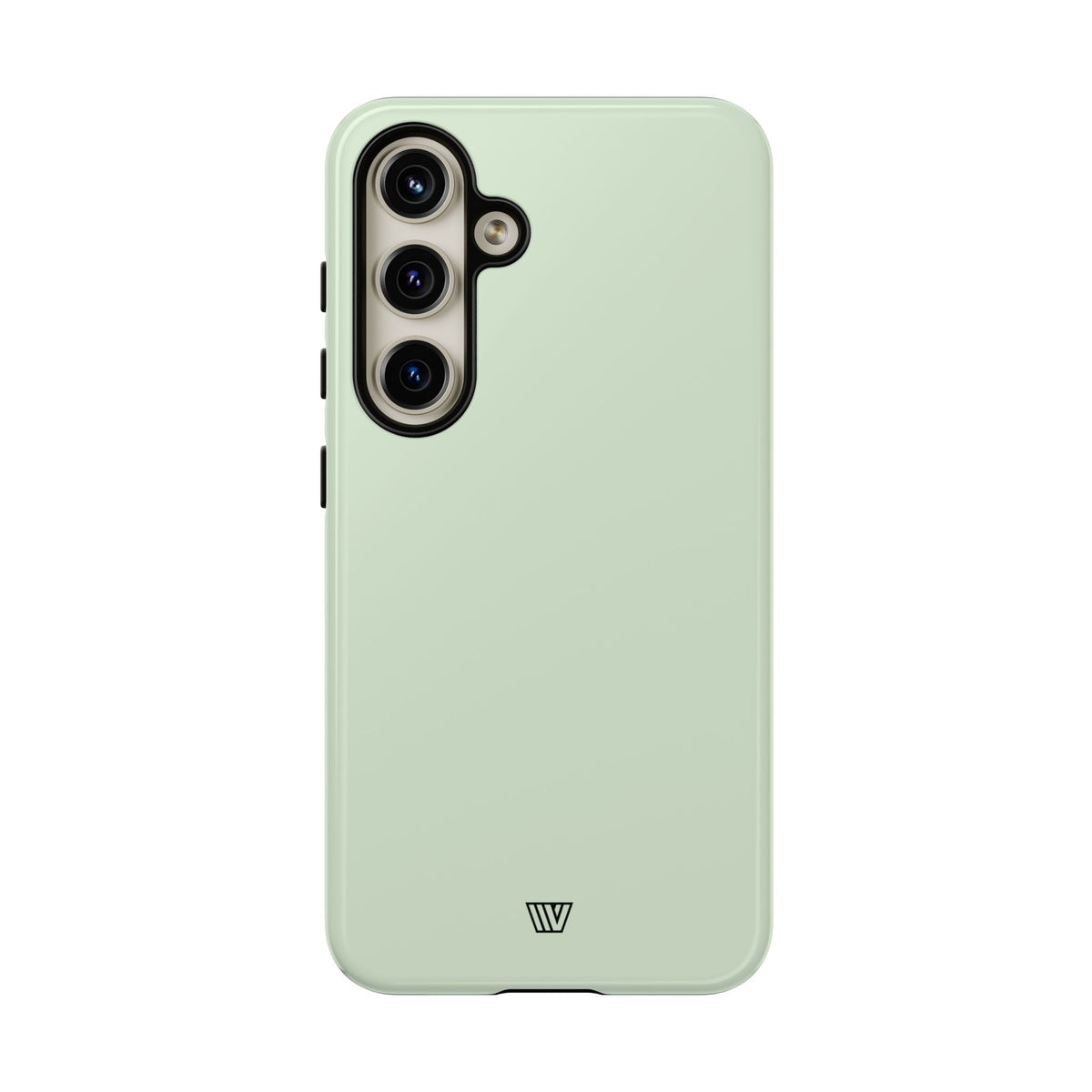 ZANAH MINT GREEN | Tough Phone Case