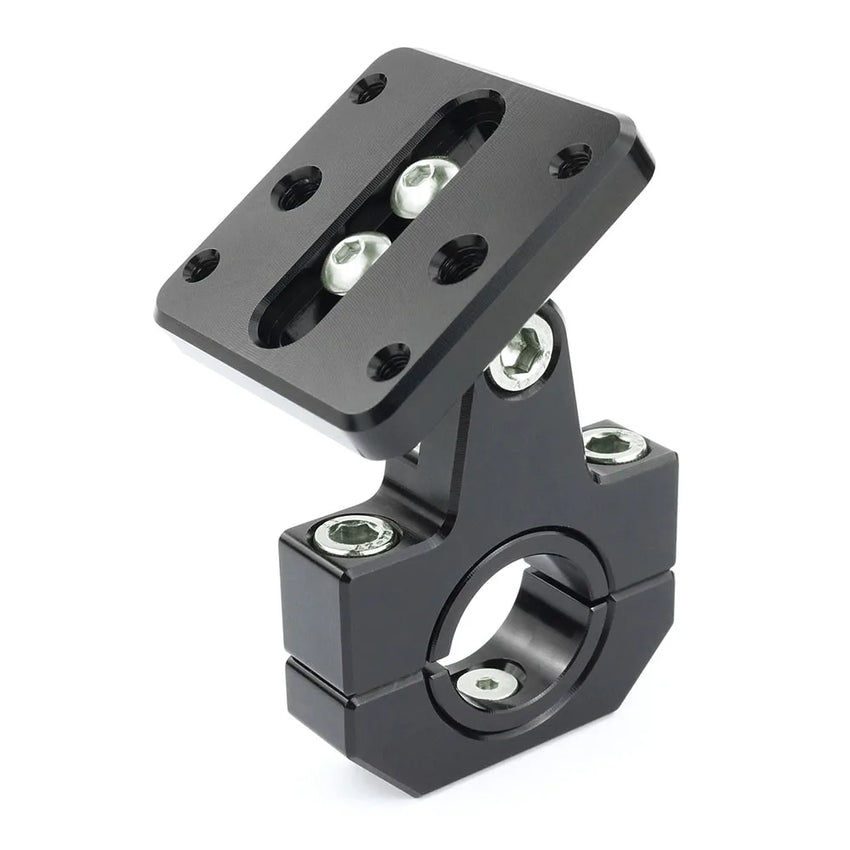 22Mm 28Mm Handlebar Clamp GPS Mount Navigation Bracket for Honda CB300R CB125R CB300F CB500 CB900F CB1000/1300 CBF 1000 500 600