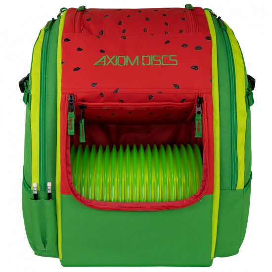 Axiom Voyager Lite - Watermelon Edition!