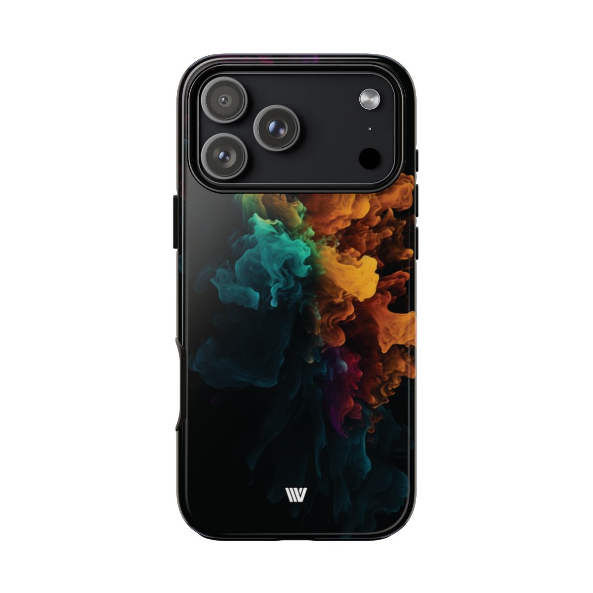 COLOR BURST | Tough Phone Case
