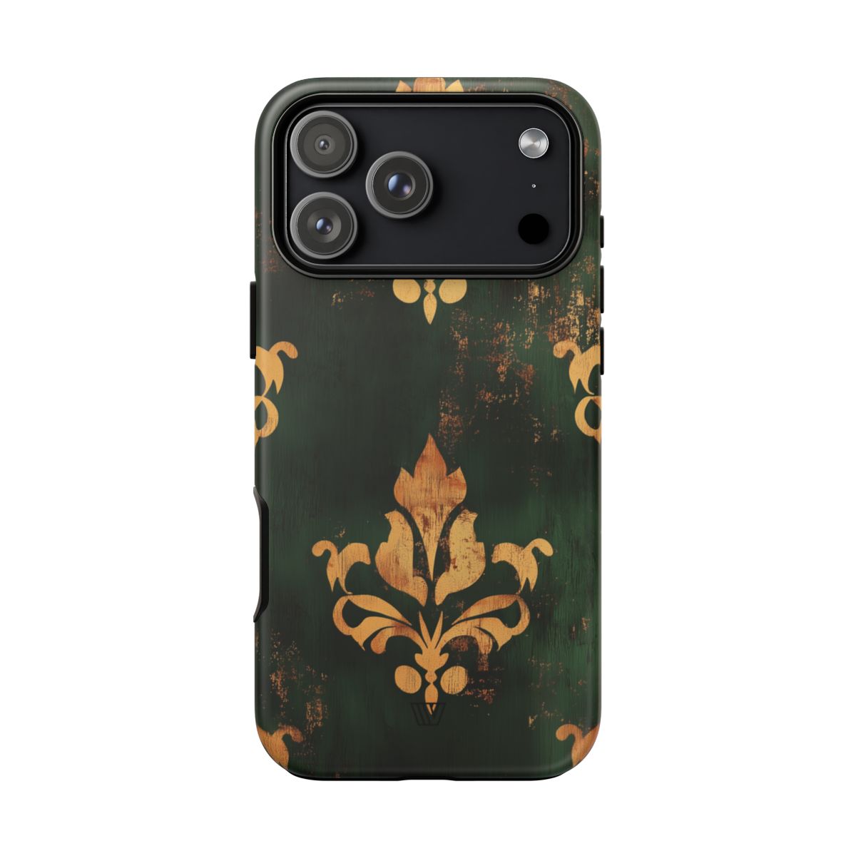 ANTIQUE LUXE | Tough Phone Case