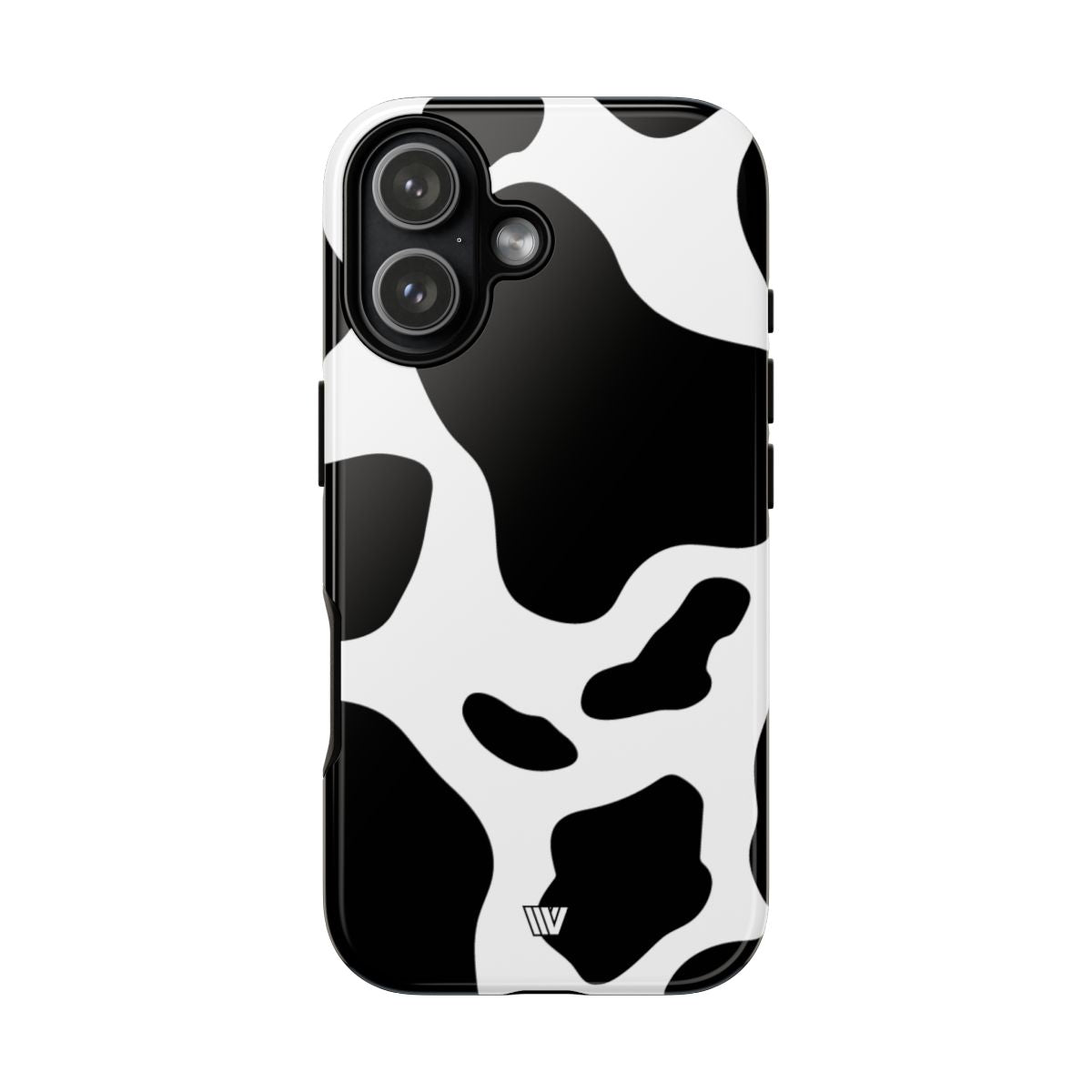 COW PRINT | Tough Phone Case