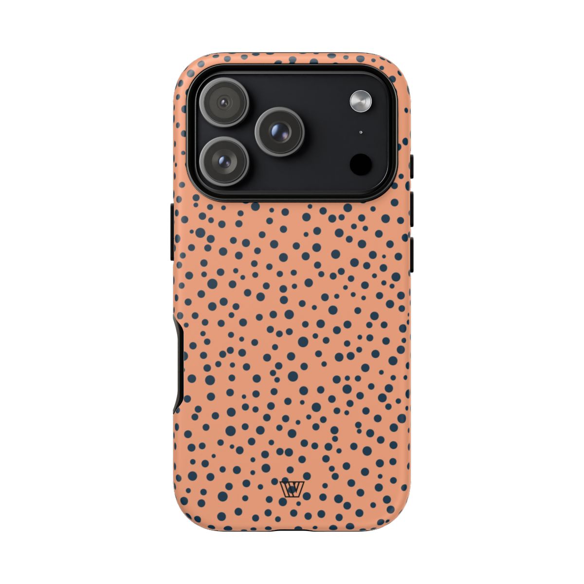 POLKA PULSE | Tough Phone Case