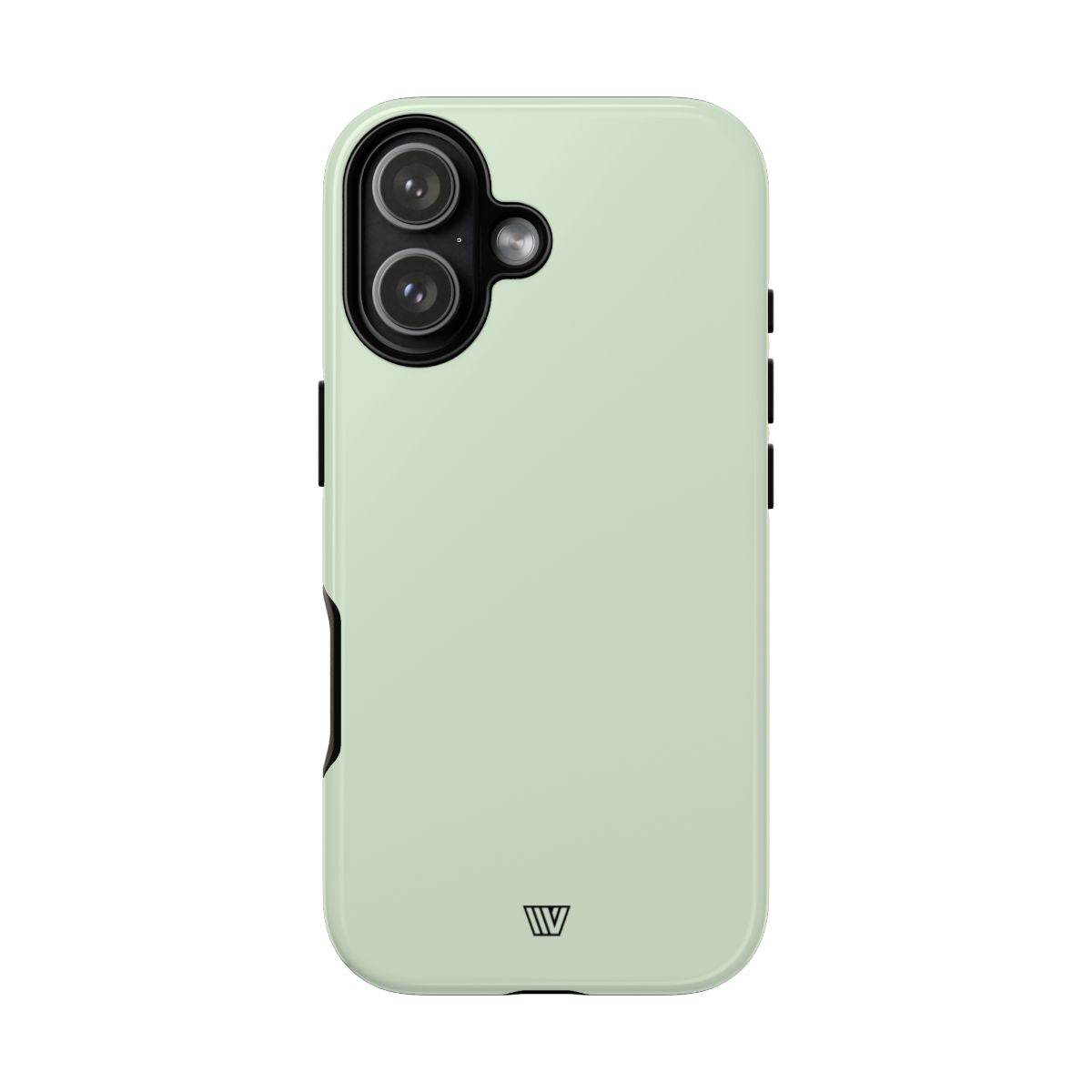 ZANAH MINT GREEN | Tough Phone Case