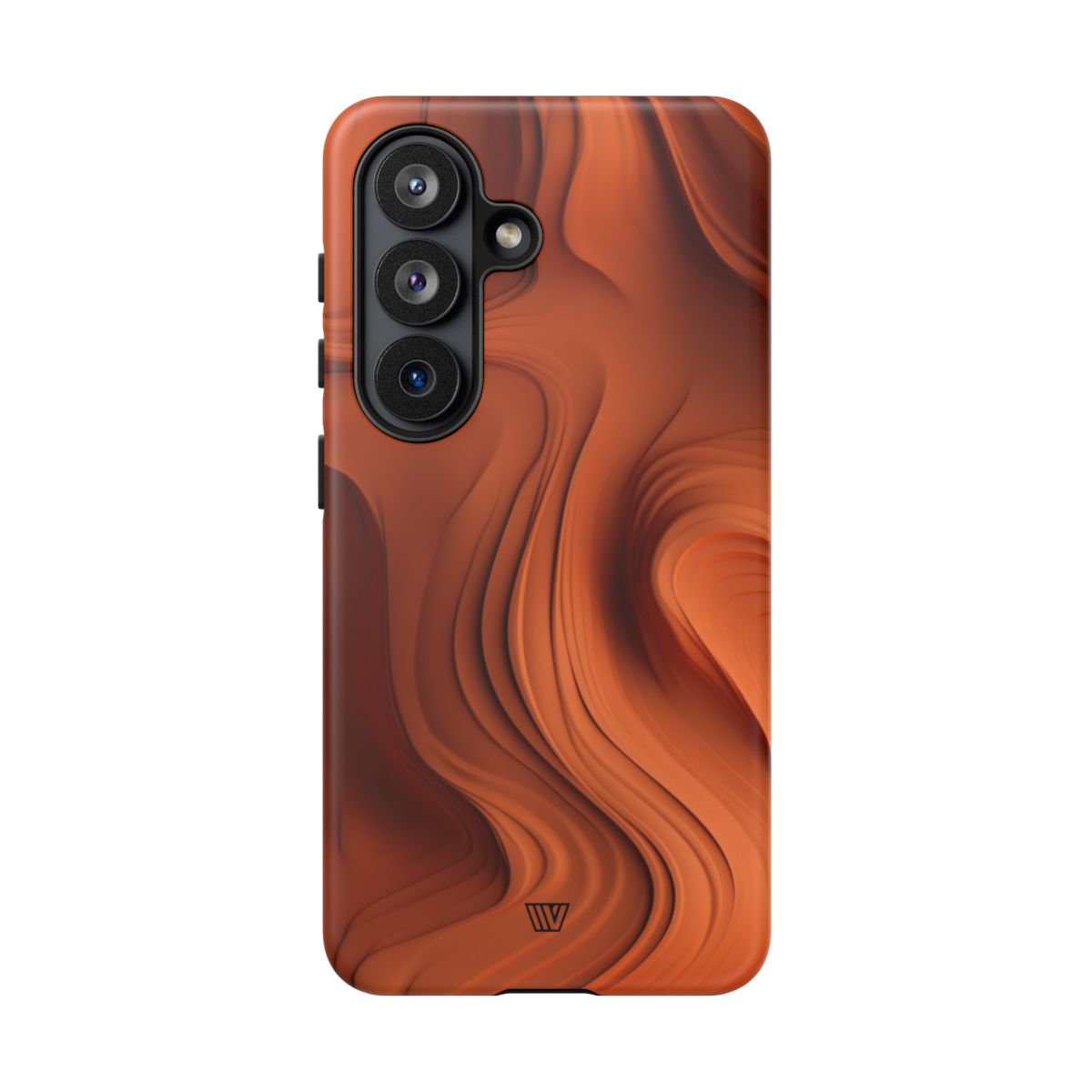 DESERT WAVE | Tough Phone Case