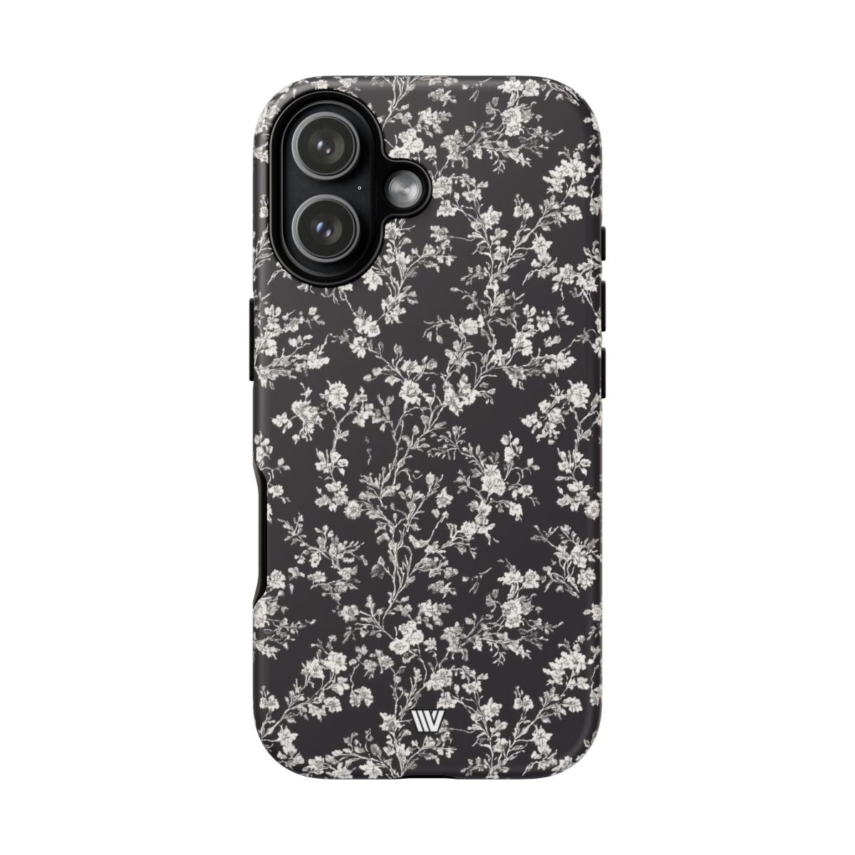 INKED PETALS | Tough Phone Case