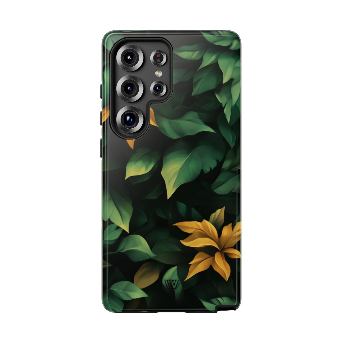 LUXE LEAF | Tough Phone Case