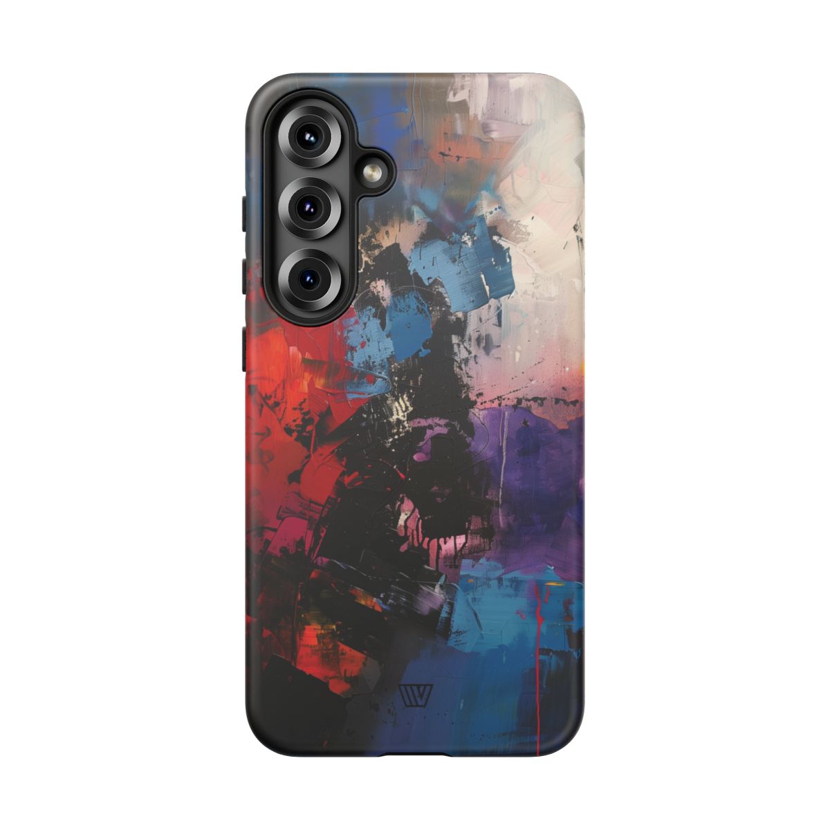 URBAN STROKES | Tough Phone Case