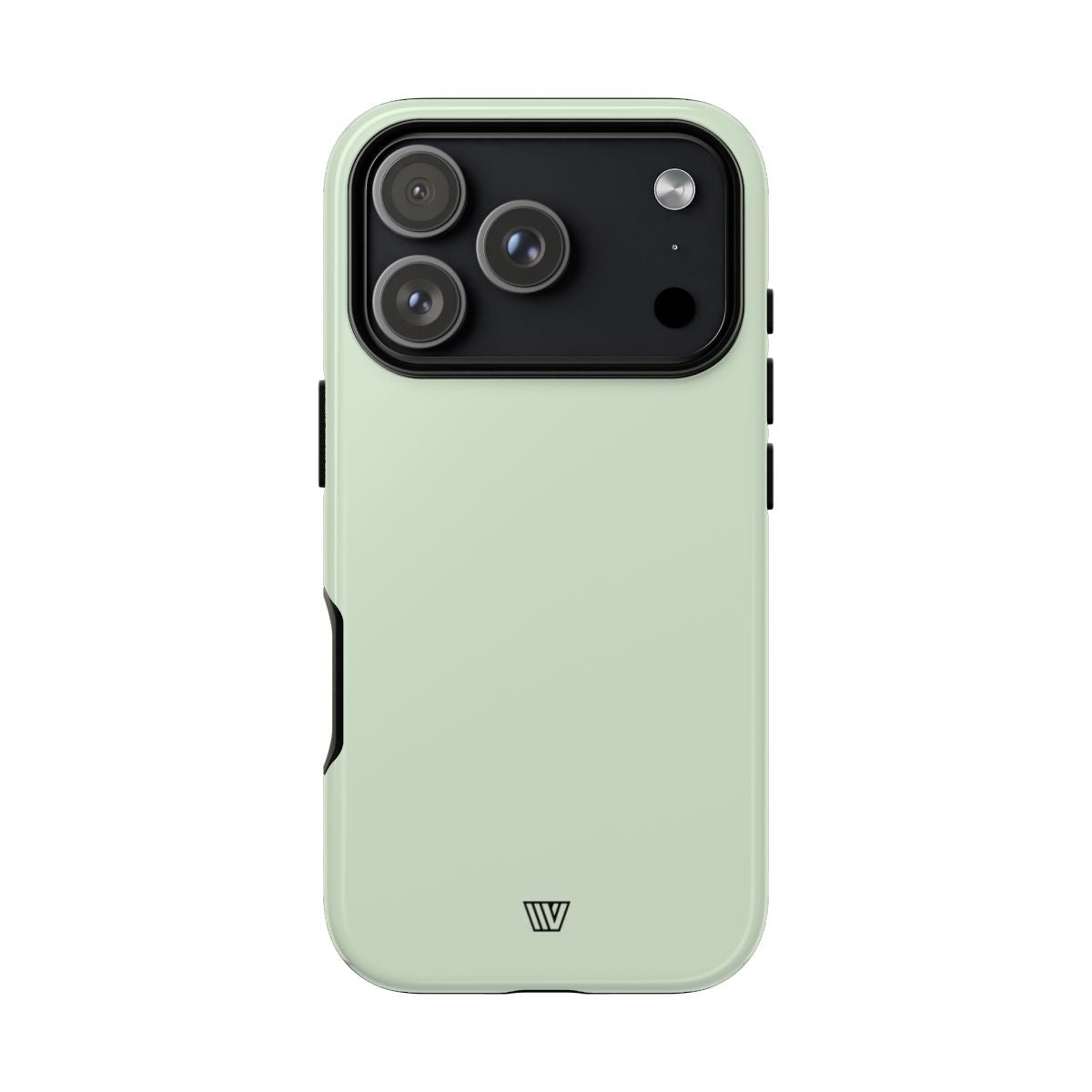 ZANAH MINT GREEN | Tough Phone Case